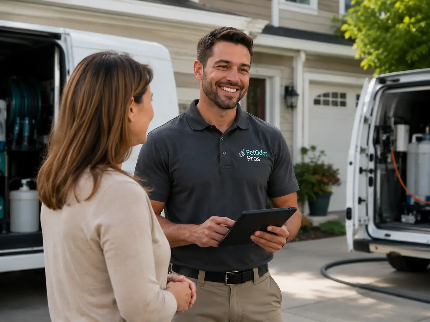 Pet Odor Removal FAQs for Elysian, MN